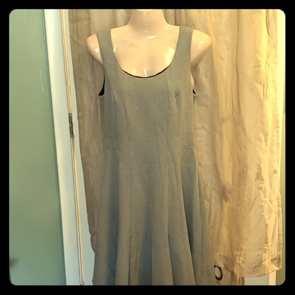 H&M Sleeveless Dress